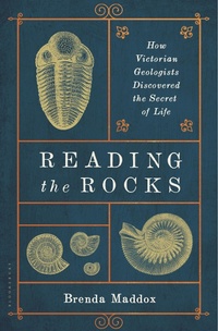 Enlarge image Cover: Reading the Rocks - Bloomsbury Academic USA