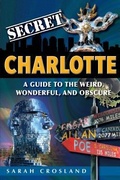 Cover: Secret Charlotte - Reedy Press