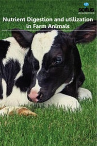 Abbildung von: Nutrient Digestion and Utilization in Farm Animals - Scitus Academics LLC