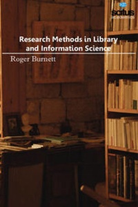 Enlarge image Cover: Research Methods in Library & Information Science - Scitus Academics LLC