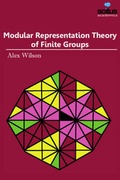 Bild: Modular Representation Theory of Finite Groups - Scitus Academics LLC