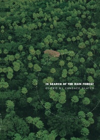 Enlarge image Cover: In Search of the Rain Forest - De Gruyter