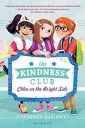 Cover: The Kindness Club - Bloomsbury Childrens Books