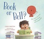 Cover: Book or Bell? - Bloomsbury Childrens Books