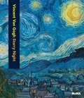 Cover: Vincent Van Gogh: Starry Night - Museum of Modern Art