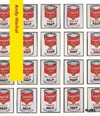 Enlarge image Cover: Andy Warhol - Museum of Modern Art