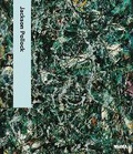 Cover: Jackson Pollock - Museum of Modern Art