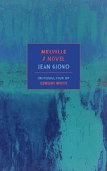 Cover: Melville - New York Review Books