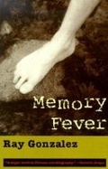 Cover: Memory Fever - University of Arizona Press