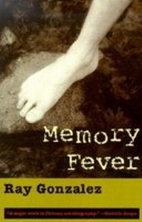 Enlarge image Cover: Memory Fever - University of Arizona Press