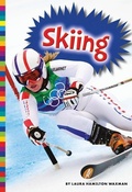 Cover: Skiing - AMICUS INK
