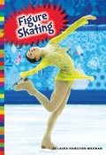Cover: Winter Olympic Sports: Figure Skating - Amicus Ink