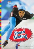 Cover: Speed Skating - AMICUS INK