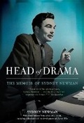 Cover: Head of Drama - ECW Press,Canada