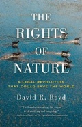 Bild: The Rights of Nature - ECW Press,Canada