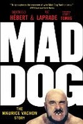 Cover: Mad Dog - ECW Press,Canada