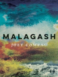 Abbildung von: Malagash - ECW Press,Canada