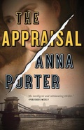 Cover: The Appraisal - ECW Press,Canada