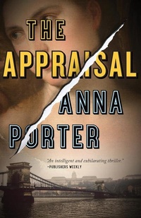 Enlarge image Cover: The Appraisal - ECW Press,Canada