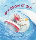 Cover: Woodrow at Sea - Pajama Press