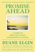 Cover: Promise Ahead - HarperCollins