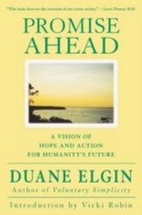 Enlarge image Cover: Promise Ahead - HarperCollins