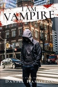 Cover: I Am Vampire - TellWell Press
