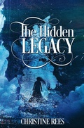 Cover: The Hidden Legacy - Evernight Teen
