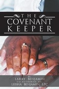 Cover: The Covenant Keeper - LitFire Publishing