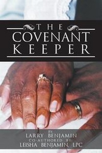 Enlarge image Cover: The Covenant Keeper - LitFire Publishing