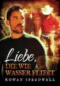 Cover: Liebe, die wie Wasser fliet (Translation) - Dreamspinner Press