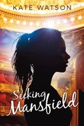Cover: Seeking Mansfield - Flux