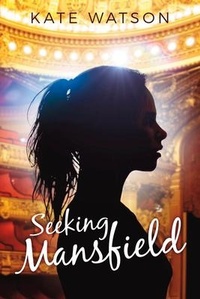 Enlarge image Cover: Seeking Mansfield - Flux