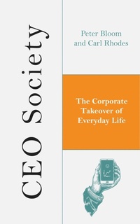 Enlarge image Cover: CEO Society - Zed Books Ltd
