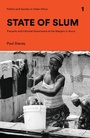 Cover: State of Slum - Zed Books Ltd