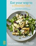 Cover: Eat Your Way to a Healthy Gut - Quadrille Publishing