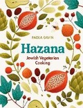 Cover: Hazana - Quadrille Publishing Ltd