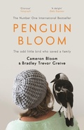 Cover: Penguin Bloom - Canongate Books