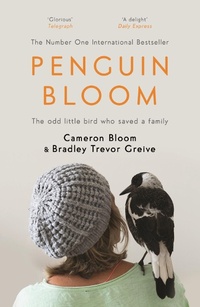 Enlarge image Cover: Penguin Bloom - Canongate Books