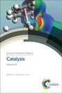 Cover: Catalysis - Royal Society of Chemistry