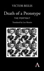 Cover: Death of a Prototype - Anthem Press