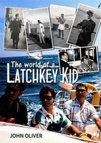Enlarge image Cover: The World of a Latchkey Kid - Woodfield Publishing Ltd