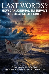 Enlarge image Cover: Last Words? - Theschoolbook.com