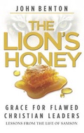 Cover: The Lion's Honey - Evangelical Press