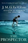 Cover: The Prospector - Atlantic Books