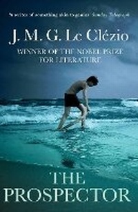 Enlarge image Cover: The Prospector - Atlantic Books
