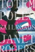 Cover: Totem Poles and Railroads - Arp Books
