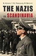 Cover: The Nazis in Scandinavia - Books Ulster