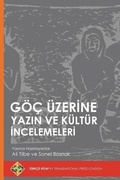 Cover: Goc Uzerine Yazin Ve Kultur Incelemeleri - Transnational Press London