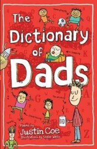 Enlarge image Cover: The Dictionary of Dads - Otter-Barry Books